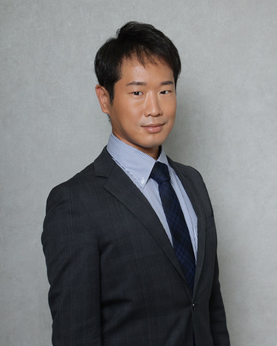 安藤 雅康